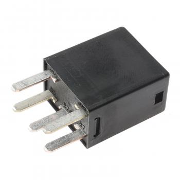 2007 Dodge Nitro Auto Shut Down Relay