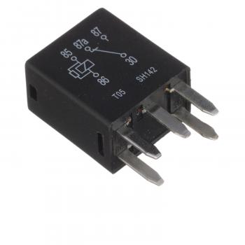 2002 Chrysler Neon Computer Control Relay BWD R4823 image 4 of 4