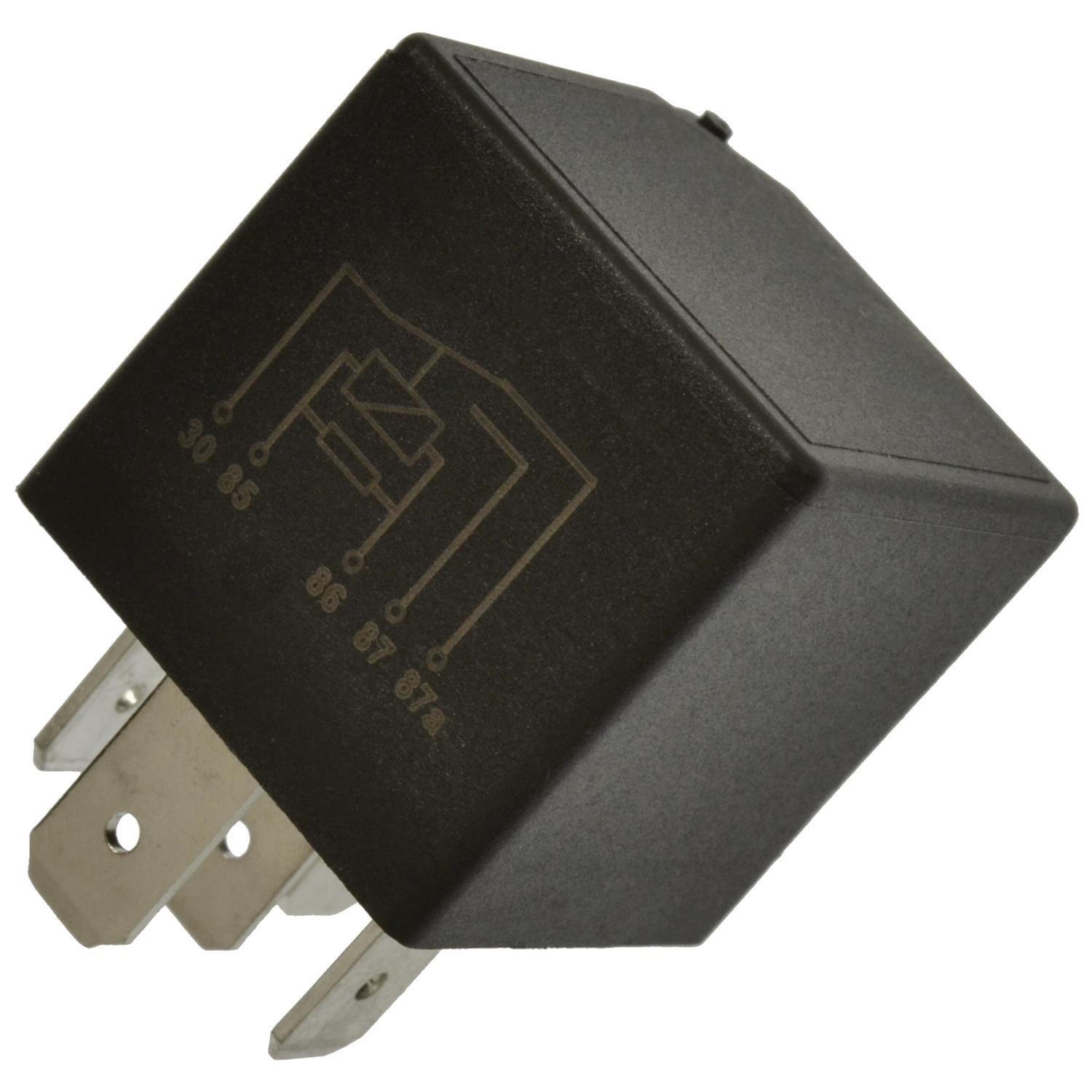 BWD R4826 - Fuel Pump Relay BWD R4826 A/C Clutch Relay product image 1 of 5