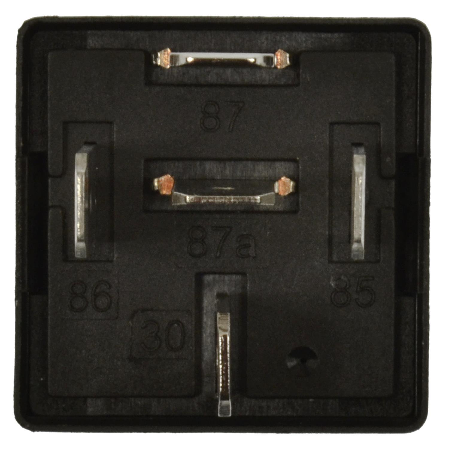 BWD R4826 - Fuel Pump Relay BWD R4826 A/C Clutch Relay product image 2 of 5