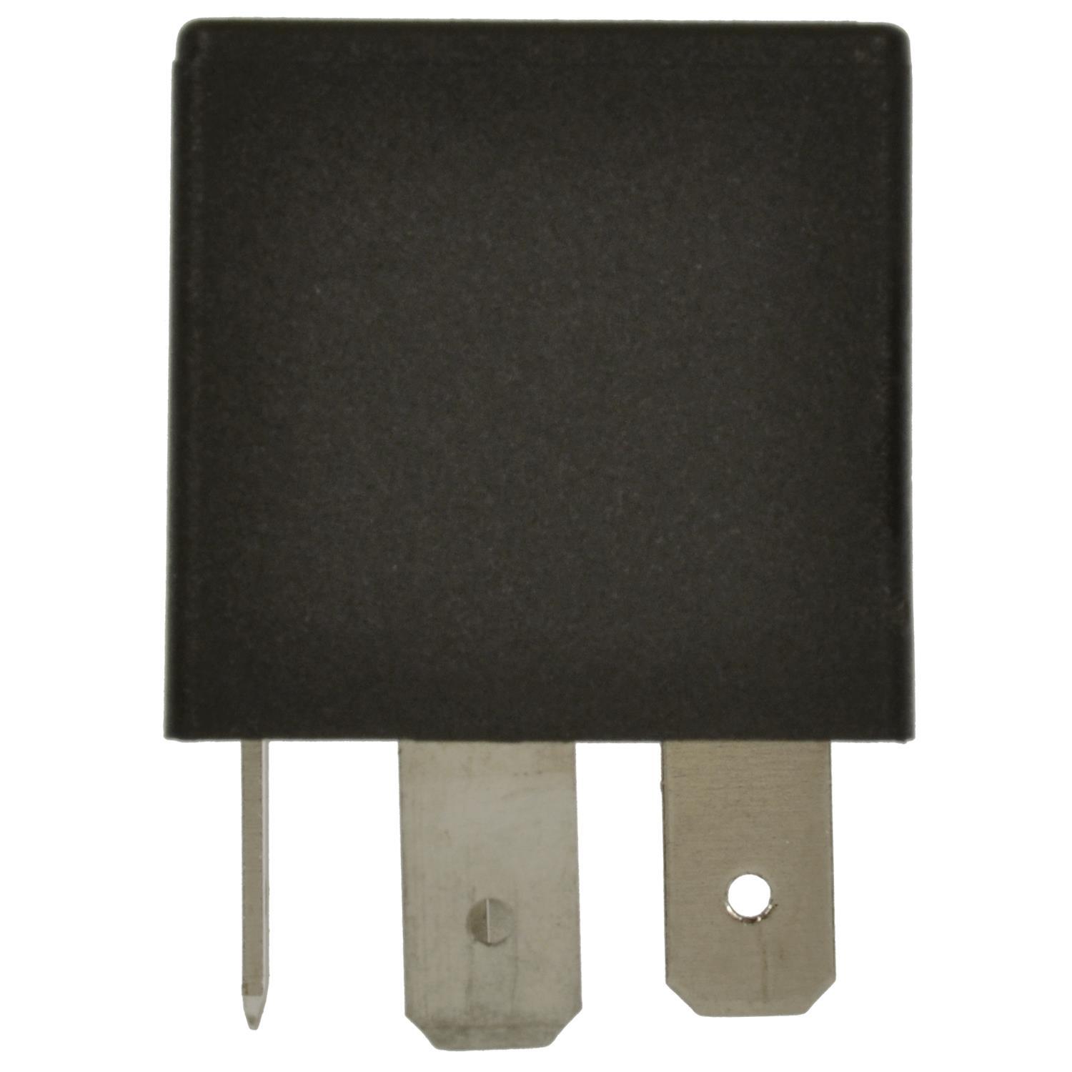 BWD R4826 - Fuel Pump Relay BWD R4826 A/C Clutch Relay product image 3 of 5