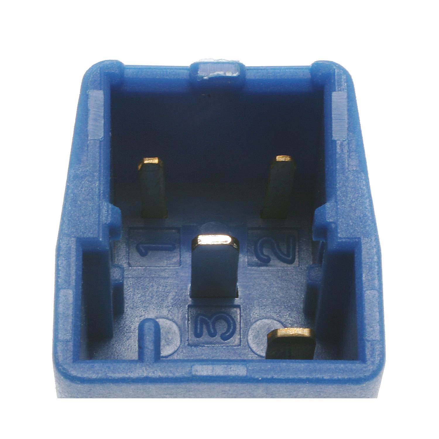 BWD R4829 - Temperature Control Relay BWD R4829 Engine Control Module Relay product image 2 of 3
