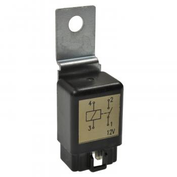 1995 Mitsubishi Montero ABS Relay BWD R5008 image 2 of 3