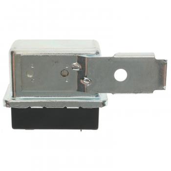 1983 Chrysler E Class Engine Cooling Fan Motor Relay BWD R5069 image 3 of 3