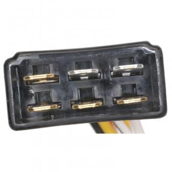 1976 International Scout II Voltage Regulator BWD R585 image 2 of 3