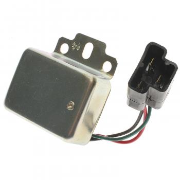 1971 Mercury Capri Voltage Regulator BWD R588 image 2 of 4