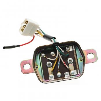 1973 Toyota Carina Voltage Regulator BWD R591 image 1 of 4