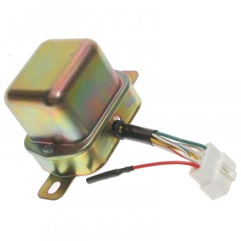 1973 Toyota Carina Voltage Regulator BWD R591 image 2 of 4