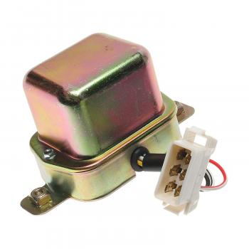 1973 Nissan 510 Voltage Regulator BWD R593 image 2 of 3