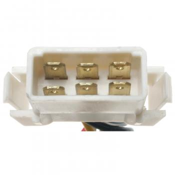 1973 Nissan 510 Voltage Regulator BWD R593 image 3 of 3