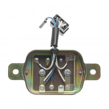 1975 Chevrolet LUV Voltage Regulator BWD R595 image 1 of 3