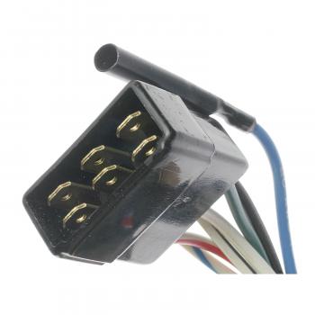 1975 Chevrolet LUV Voltage Regulator BWD R595 image 3 of 3
