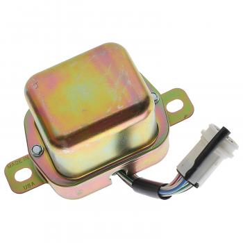 1983 Isuzu I-Mark Voltage Regulator BWD R596 image 2 of 3