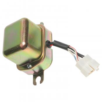 1972 Honda 600 Voltage Regulator BWD R599 image 2 of 3