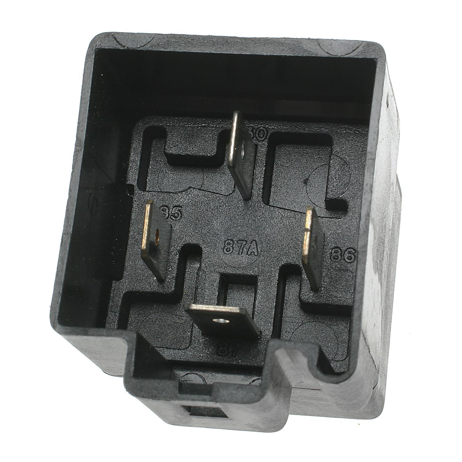 BWD R6009 - Multi Purpose Relay BWD R6009 ABS Warning Lamp Relay product image 2 of 3