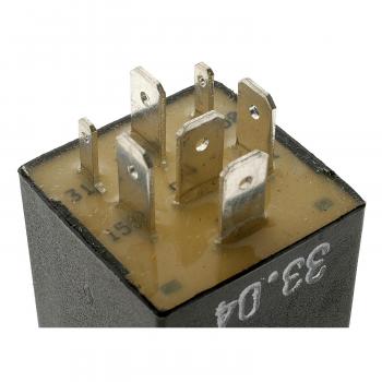 1978 BMW 630CSi Fuel Pump Relay BWD R6010 image 2 of 2