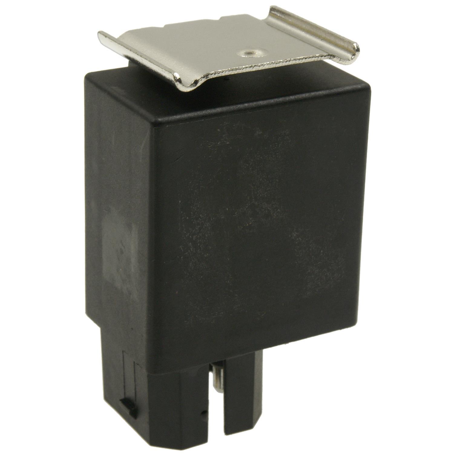 BWD R6013 A/C Compressor Control Relay product image 2 of 3