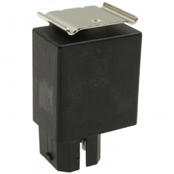1989 Volvo 245 A/C Compressor Control Relay BWD R6013 image 2 of 3