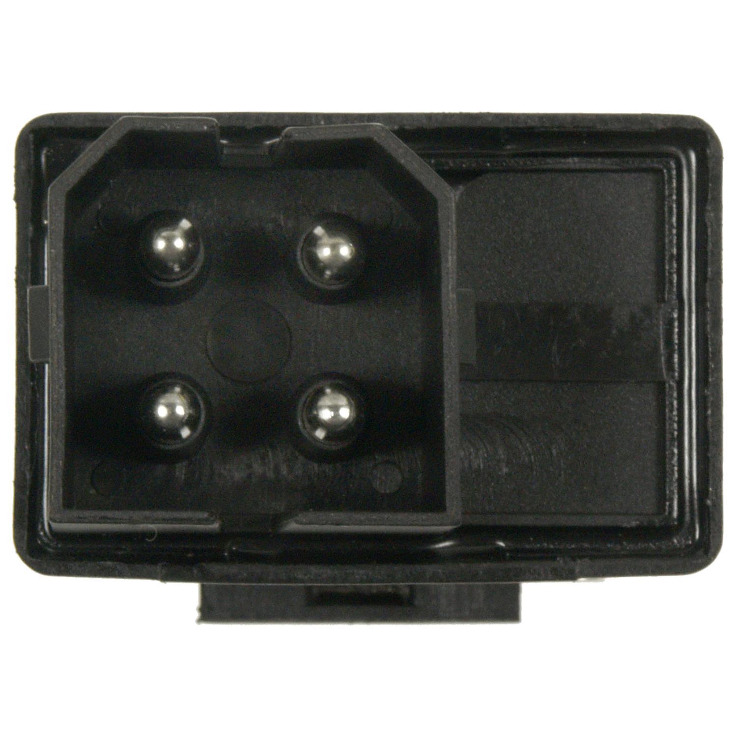 BWD R6013 A/C Compressor Control Relay product image 3 of 3