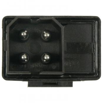 1989 Volvo 245 A/C Compressor Control Relay BWD R6013 image 3 of 3