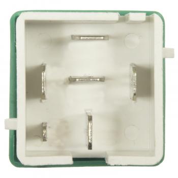 1989 Volvo 760 Fuel Injection Relay BWD R6014 image 1 of 3
