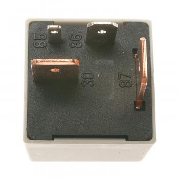 2005 Audi A4 Fuel Injection Relay BWD R6015 image 2 of 4