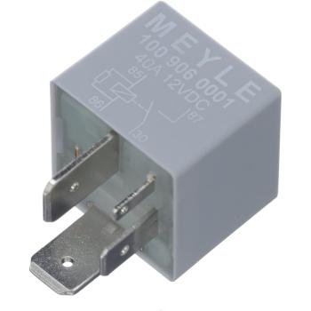 2005 Audi A4 Fuel Injection Relay BWD R6015 image 4 of 4