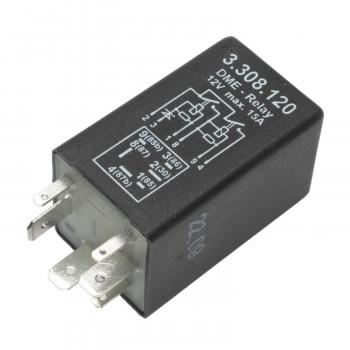 1994 Porsche 911 Computer Control Relay BWD R6019 image 1 of 4