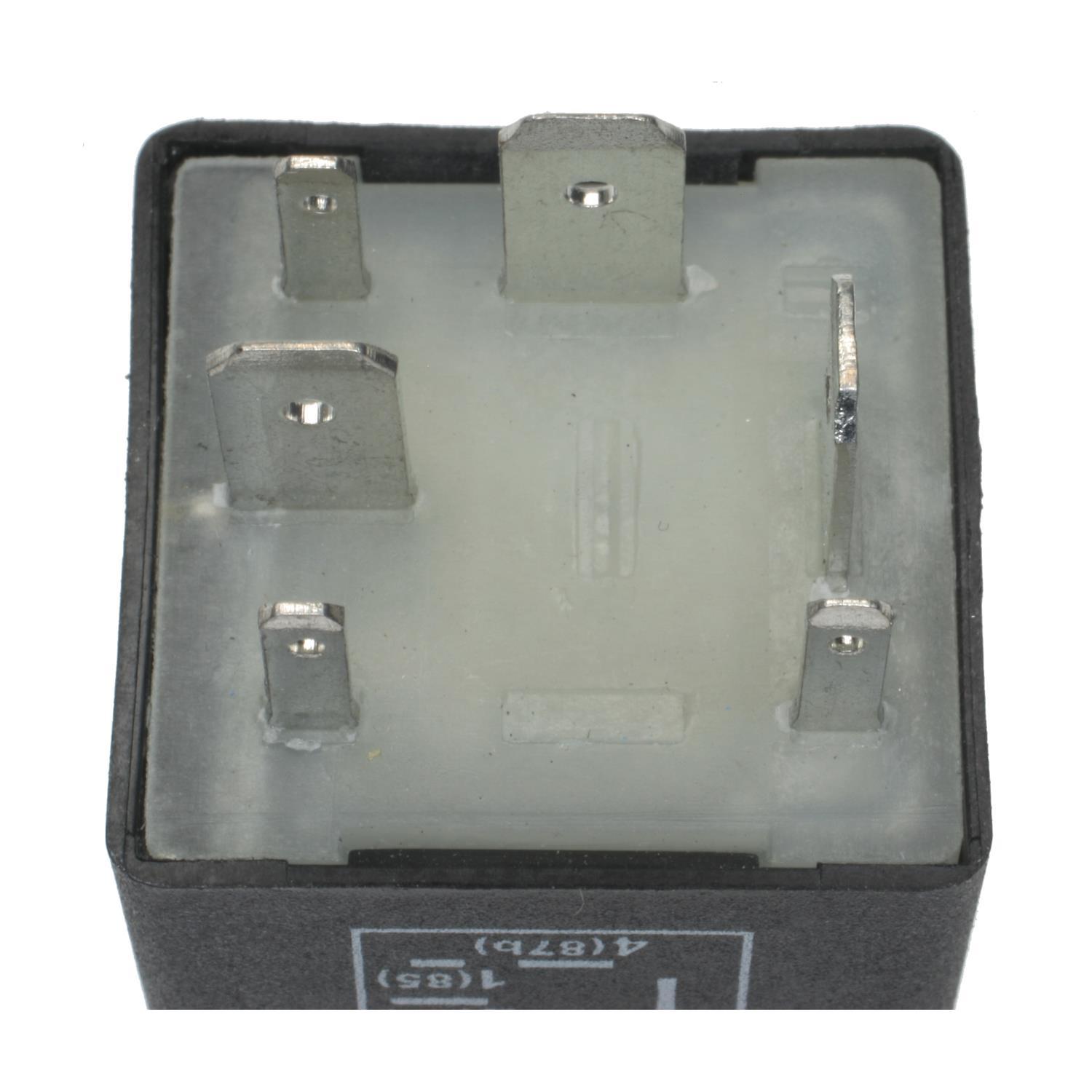 BWD R6019 - Fuel Pump Relay BWD R6019 Computer Control Relay product image 2 of 6