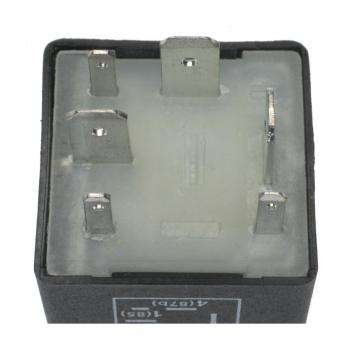 1994 Porsche 911 Computer Control Relay BWD R6019 image 2 of 4
