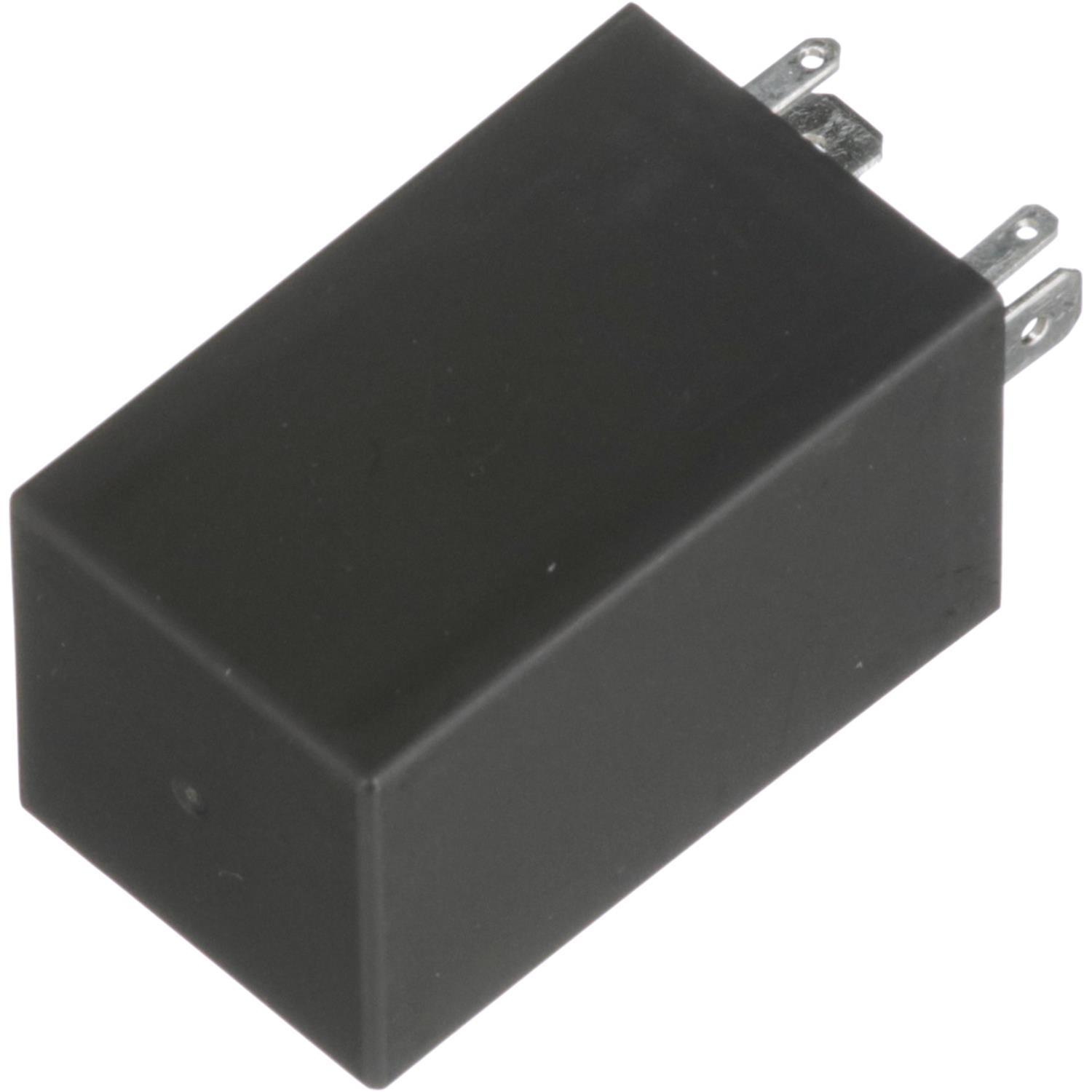 BWD R6019 - Fuel Pump Relay BWD R6019 Computer Control Relay product image 3 of 6