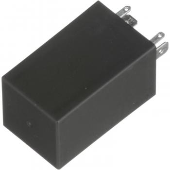 1994 Porsche 911 Computer Control Relay BWD R6019 image 3 of 4