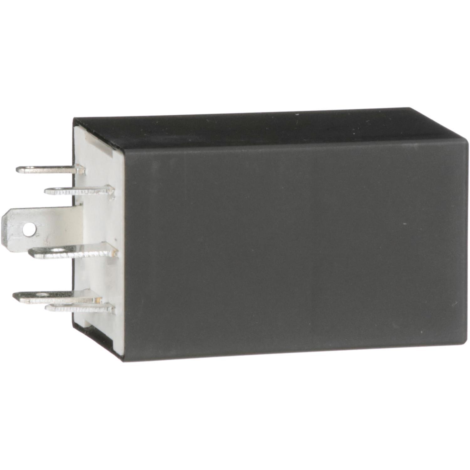 BWD R6019 - Fuel Pump Relay BWD R6019 Computer Control Relay product image 4 of 6