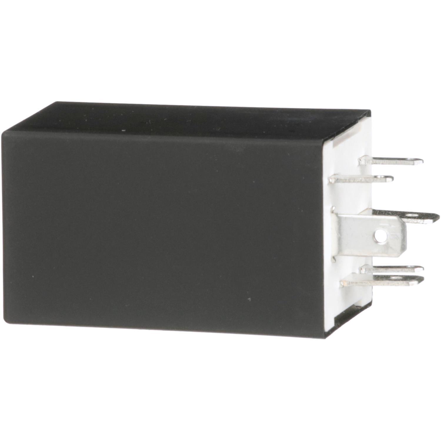 BWD R6019 - Fuel Pump Relay BWD R6019 Computer Control Relay product image 5 of 6
