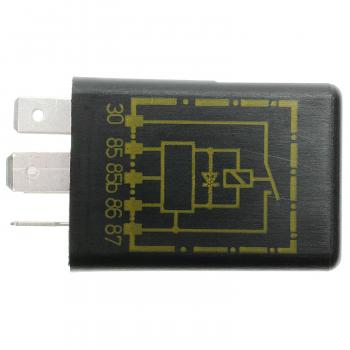 1994 Porsche 911 Power Window Relay BWD R6021 image 3 of 3