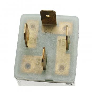 1985 Porsche 944 ABS Relay BWD R6022 image 2 of 3