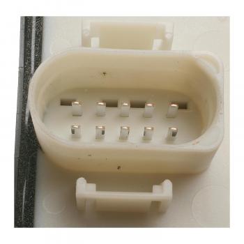 1998 Volkswagen Jetta Engine Cooling Fan Module BWD R6027 image 4 of 4
