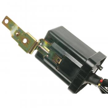 1986 Toyota Camry Engine Cooling Fan Motor Relay BWD R6028 image 4 of 4