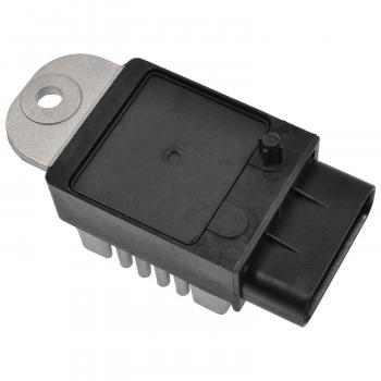 2009 Dodge Grand Caravan Engine Cooling Fan Motor Relay BWD R6029 image 4 of 4