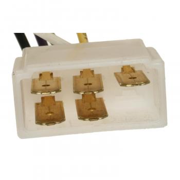 1974 Chevrolet Luv Pickup Voltage Regulator BWD R603 image 2 of 3