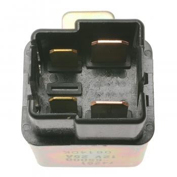 1999 Chevrolet Tracker HVAC Relay BWD R6030 image 2 of 3