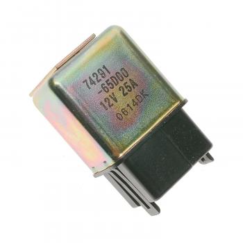 1999 Chevrolet Tracker HVAC Relay BWD R6030 image 3 of 3