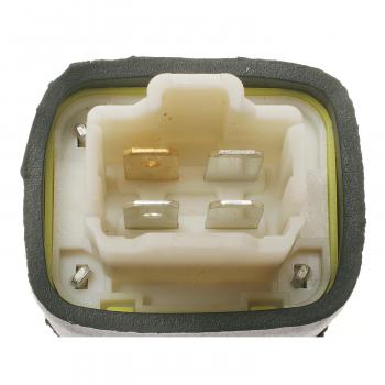 1991 Toyota Cressida Fuel Pump Relay BWD R6031 image 2 of 3