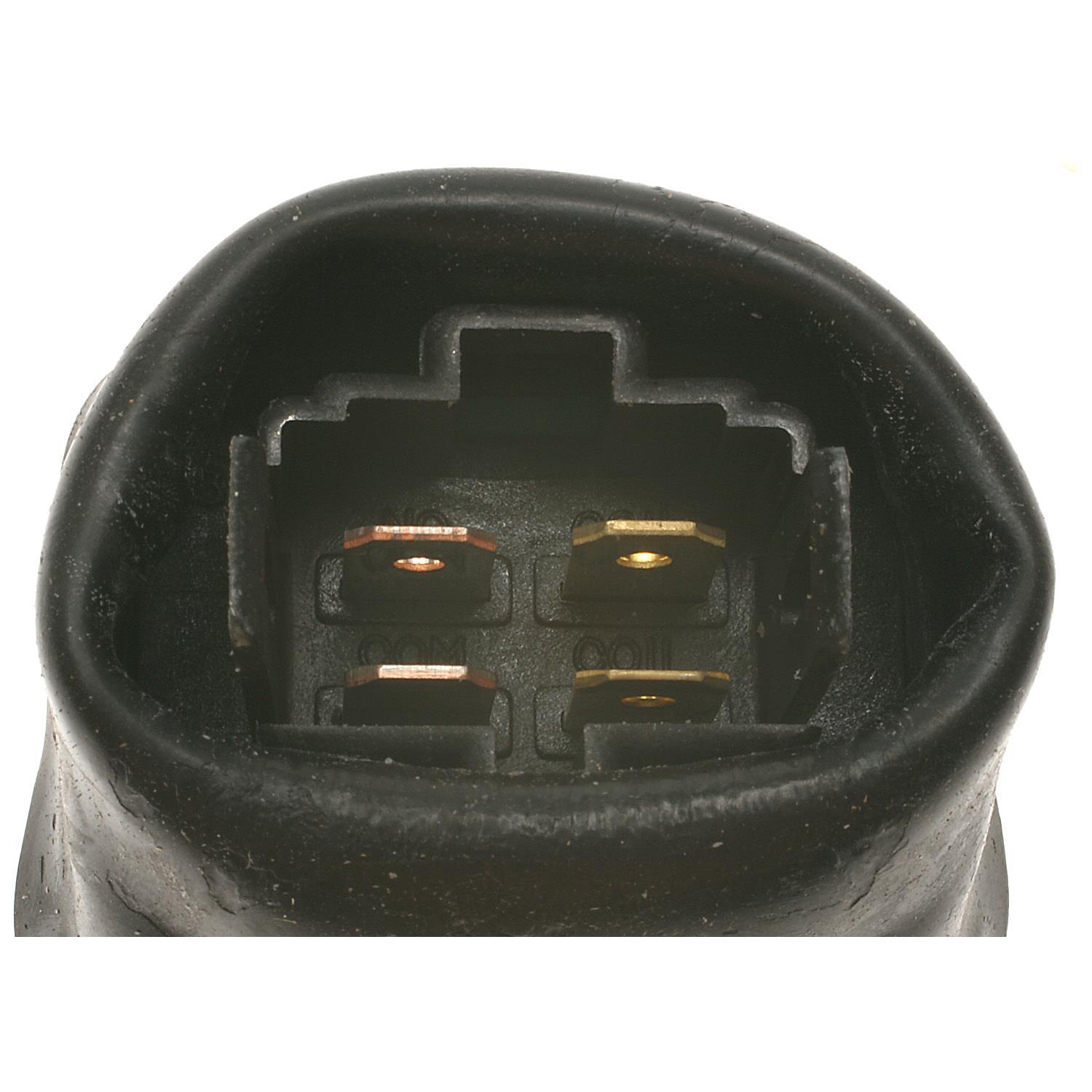 BWD R6032 - Headlight Relay BWD R6032 Automatic Headlight Control Relay product image 2 of 3
