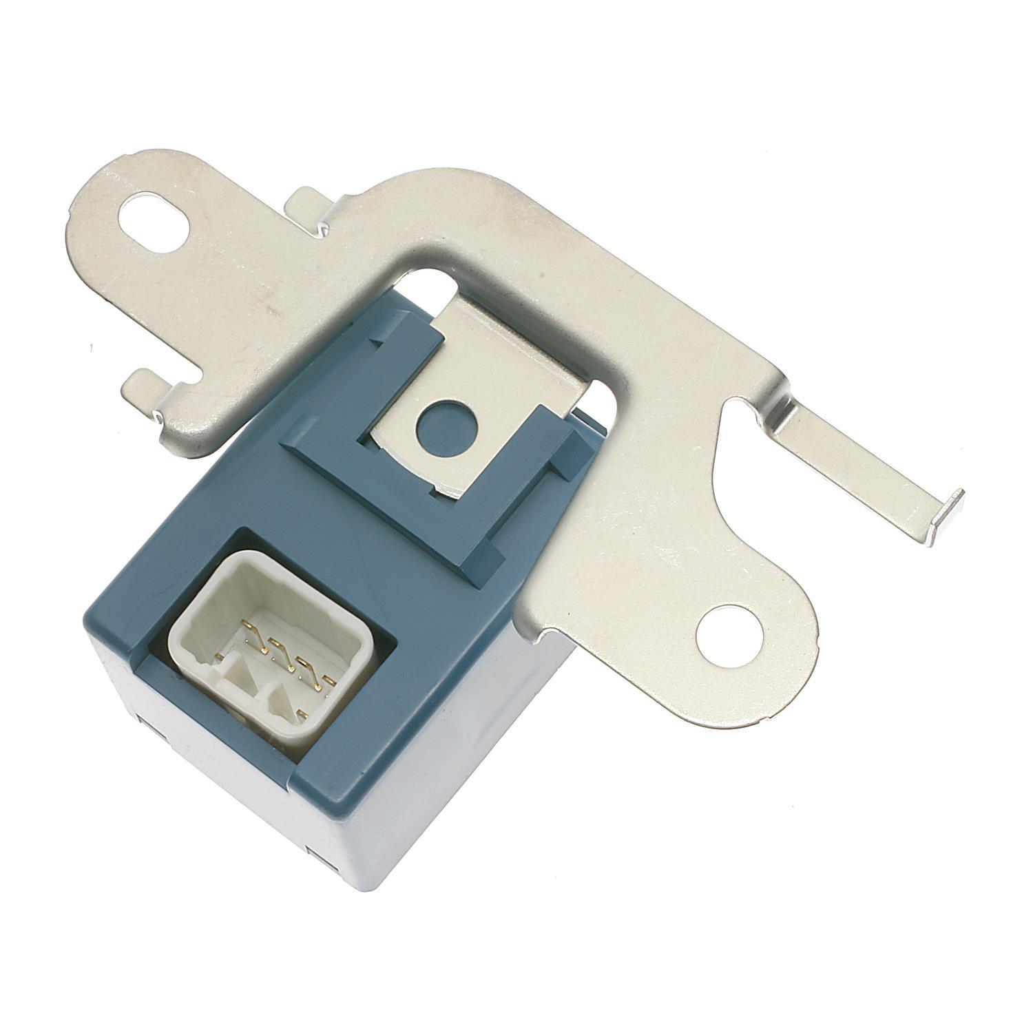 BWD R6035 - Rear Window Defogger Relay BWD R6035 Rear Window Defogger Relay product image 1 of 3