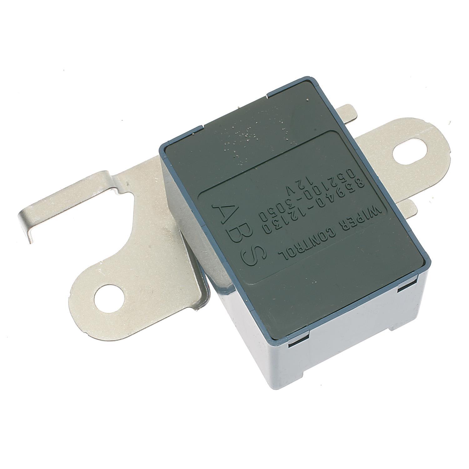 BWD R6035 - Rear Window Defogger Relay BWD R6035 Rear Window Defogger Relay product image 3 of 3