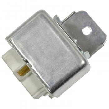 1994 Hyundai Excel Computer Control Relay BWD R6040 image 2 of 3