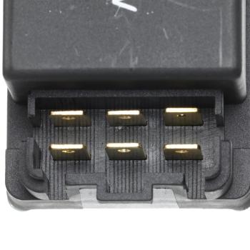 BWD R6042 Computer Control Relay product image 6 of 8