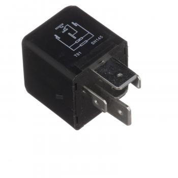 2005 Toyota Echo Temperature Control Relay BWD R6043 image 4 of 4