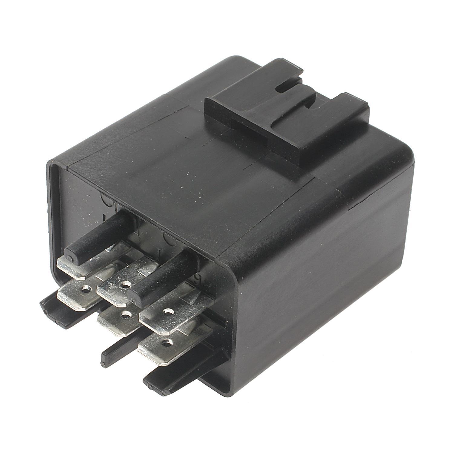 BWD R6044 - Windshield Wiper Motor Relay BWD R6044 Windshield Wiper Motor Relay product image 1 of 3